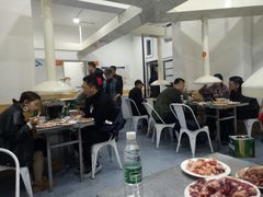 -松明一烤肉馆(鲁园店)