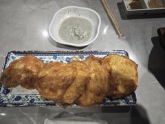 -大槐树烤肉馆(美术馆店)