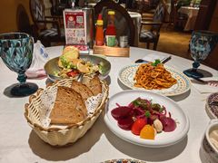 -俄士厨房(五棵松华熙LIVE店)