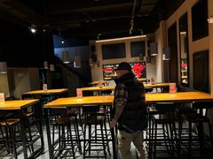 大堂-Secco德式餐吧(南秀村店)