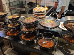 -老阿爸鲜鱼土菜(昆山花桥店)