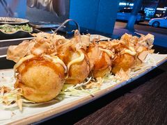 -岚山·居酒屋(科华店)