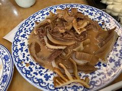 -都一处烧麦馆(前门店)