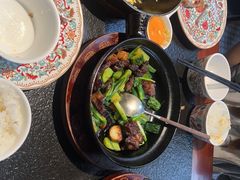 -旺爷砂锅·茶作(国贸城店)