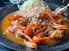 -红盔甲·小龙虾(人民广场店)