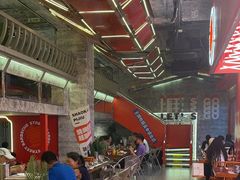 -神府路壹号·海鲜烧烤排档(三坊七巷店)