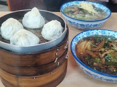 -瞻老元面馆(双塘路店)