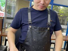 -好吃黄鱼面馆(浦发广场店)