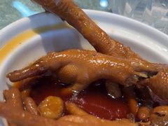 -點無缺茶楼·海鲜酒家(世博店)
