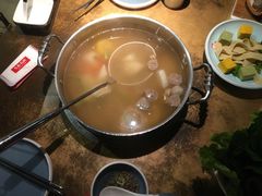 -左庭右院鲜牛肉火锅(新梅广场店)