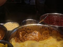 -周小亮丁家坡洋芋(全国总店)