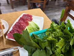 -濠轩阁特色生蚝火锅(水湾路店)
