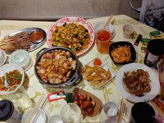 -串盟烧烤大排档·长沙美食地标(星沙店)