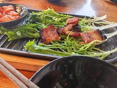 -马灯部落·西湖边的创意山景餐厅(虎跑动物园店)
