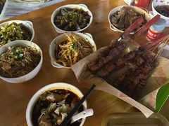 -牛王庙(龙华花园店)