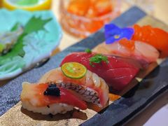 -江左尚白日本料理(万象城店)