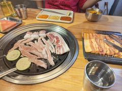 -乌拉烤肉(如皋首店)