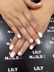 -LILY NAILS美甲美睫