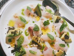 -壳里西餐厅Coquille Seafood Bistro(蒙自路店)