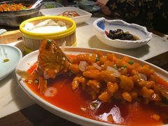 -韵秋荷(宝山龙湖天街店)