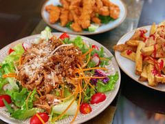 -萨尔瓦多Salvador's