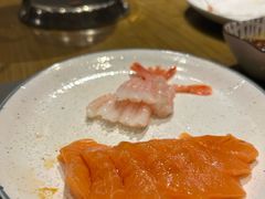 -博林天瑞喜来登酒店·西丽尚膳