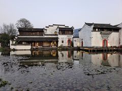 -呈坎景区