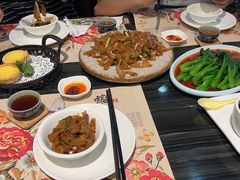 -虾饺妹·粤式手工点心(水荫路店)