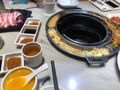 -韩宫宴烤肉·料理(苏州中心店)