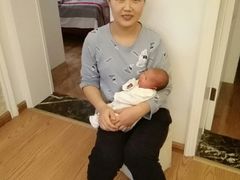 -爱的果实月嫂育婴师(世纪东方店)