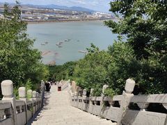 -锦州笔架山风景区
