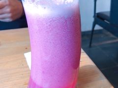 -院子餐厅·大锅菜·老杭帮(桥西直街店)