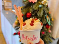 -红楼HONGLOU Gelato(淮海中路店)