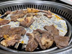 -鹤之乡·齐齐哈尔烤肉·非遗(秋涛路店)