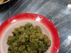 -江湖黑大兔(杨家坪店)