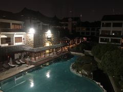 -苏州吴宫泛太平洋酒店