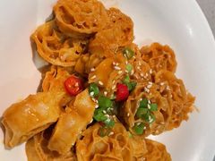 -半天妖烤鱼(永旺梦乐城店)