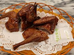 -今一靓汤.顺德菜东莞三十年老字号(厚街店)