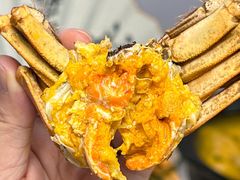 -七的湖·江南蟹舫·阳澄湖农家菜(蟹舫苑店)