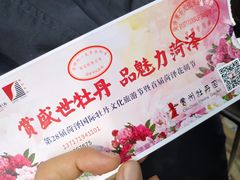 -曹州牡丹园