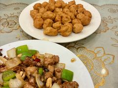 -悦宾饭馆(翠花胡同店)