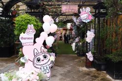 -伊莎贝拉婚礼庄园(顾村店)