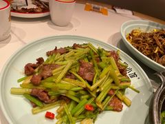 -大厨小馆(华阳城店)