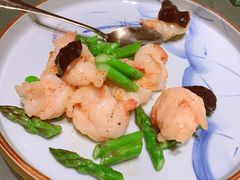 松露焗大虾球-晟永興烤鸭店(五道口店)