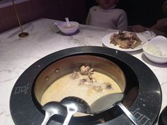 -煲宫(华润万象城店)