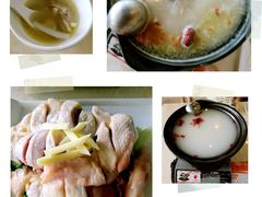 -泰米·休闲餐厅