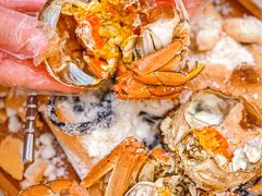 -白仁仔· 活烤海鲜 宵夜(豫园店)