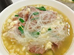 -老铁家泡馍馆(景龙池店)
