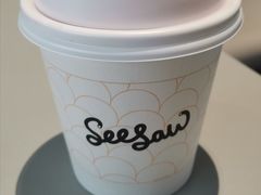 -Seesaw Coffee(上生新所店)