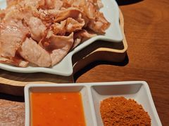 -飞阳铁板烧(ME TOWN购物中心店)